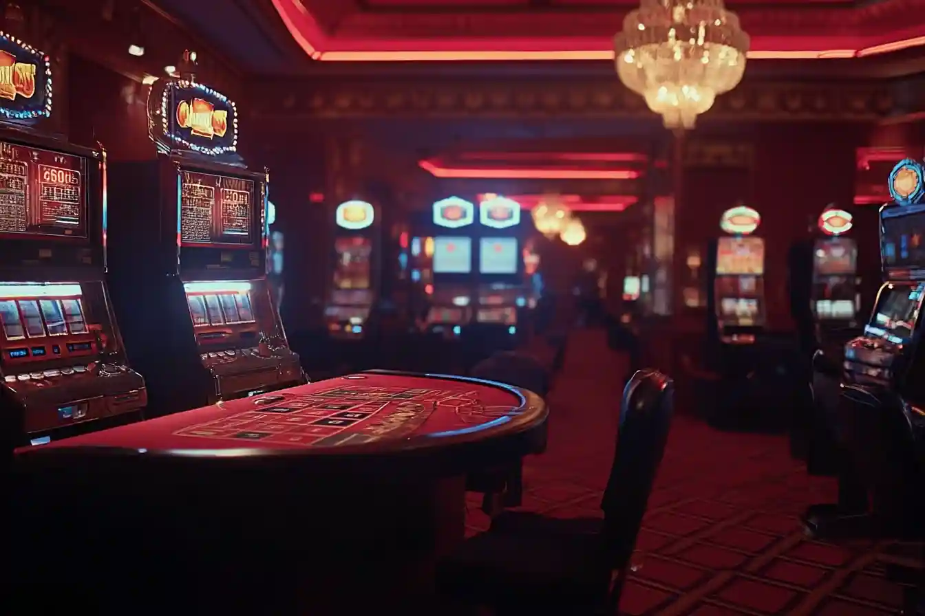 Evolution Baccarat Demo: Paano Magsimula