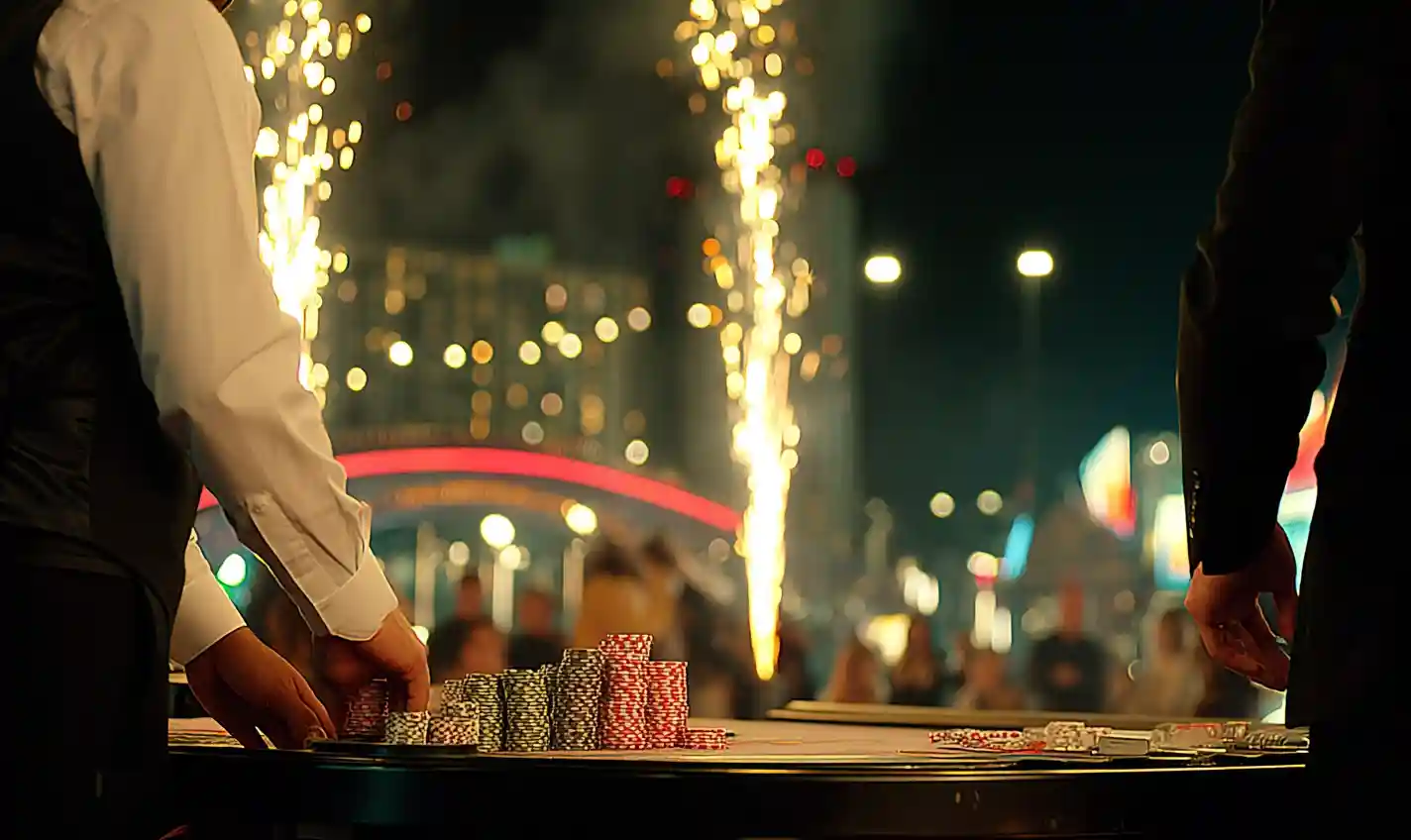 Baccarat Trend Analyzer: Anong Dapat Mong Malaman?