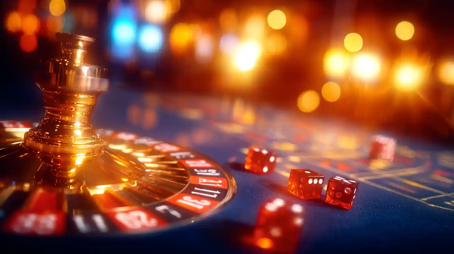 Strategic Play sa Online Casino