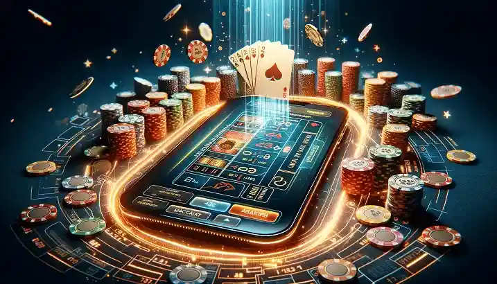 Mga Responsible Gaming Practices