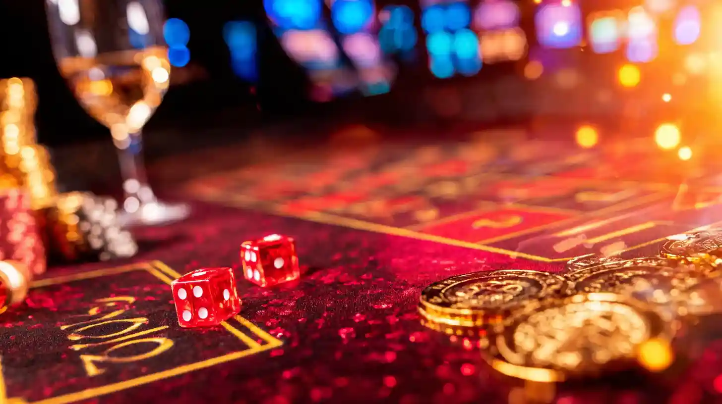 Pagpapakilala sa Online Roulette sa New Zealand
